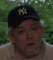 Obituary information for William Paul Harmon