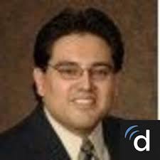 Dr. Edward A. Rico, MD