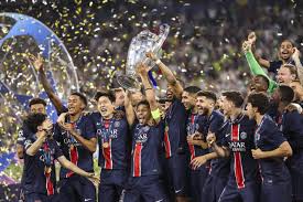 All 36 Champions League teams ranked ahead of this week’s big kick-off - The Athletic