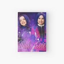 Download Uma, Mal, And Evie Descendants 2 Wallpaper | Wallpapers.Com
