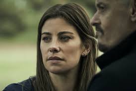 She made her acting debut in the fx series mr inbetween for which she was nominated for best new talent at the aacta awards. Chemistry The Key For Brooke Satchwell On Mr Inbetween Tv Tonight