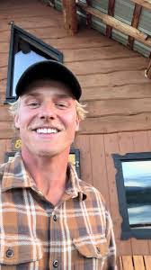 Nicholas Rucker's Instagram, Twitter & Facebook