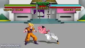 In 2015, the arcade game received an update, it was renamed to dragon ball: Dragon Ball Z Ultimate Battle 22 Usa Psp Eboot Cdromance