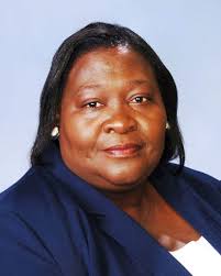 Singleton, Barbara Ann