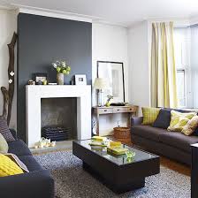They were untouched and primed for us to experiment on with different chimney breast and alcove ideas. Interior Design Ideas You Can Try Right Now Ideal Home