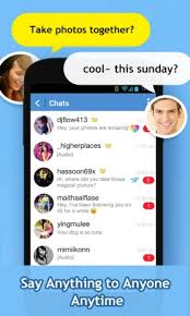 It's not uncommon for the latest version of an app to cause problems when installed on older smartphones. Inmessage Chat Meet Dating Download Latest Apk 1 6 0 For Android
