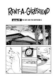 Rent A Girlfriend Chapter 334: Recap, Release Date, Time, Expected Plot,  Where To Read?