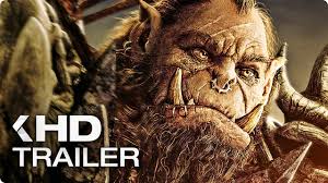 Download free warcraft 2016 filmyzilla hollywood hindi dubbed mp4 hd full movies. Warcraft Movie Trailer 2 2016 Pop9ja Tv