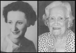 Mary Laura "Doris" Shaver Obituary