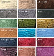 the knit knacks heres our available colours