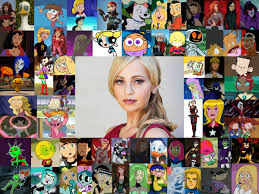 Kim possible (tv series) — tara (voice). Tara Strong Same Voice Actor Know Your Meme