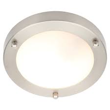 Lighting can have a big effect on the look and feel of a room, and that goes for the bathroom too. Forum Spa 12w Led Bathroom Light In Stock Buy Online Now