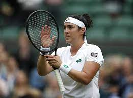 Paris (ap) — juggling sport and religion is helping ons jabeur to make a dream debut at the french open. Ddtptcjig6svfm