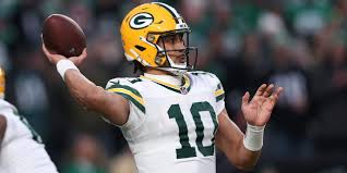What Packers QB Jordan Love Needs to Do to Take the Next Step Forward in  2025 - The Packers Post