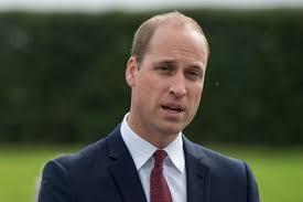 Prins William maakt nog een grapje over de verloving van zijn broer