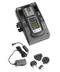 The smallest 5 gas detector available worldwide! Drager X Am 5000 Basic Industrial Safety Services