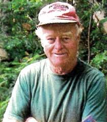 John Douglas "Grant" Wilkie Obituary