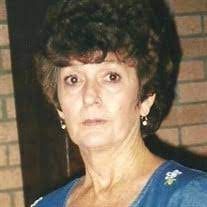 Judy Cheryl Anthony Obituary