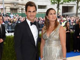 They've been together for approximately 20 years, 8 months, and 25 days. The Life And Career Of Roger Federer This Year S Highest Paid Athlete