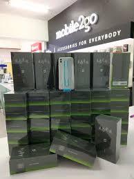 52,805 likes · 1,505 talking about this. Black Shark 2 Pro Is Now Available In Malaysia Soyacincau Com