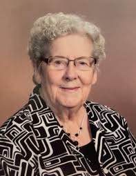 Obituary for Mary M. (Hanson) Olson