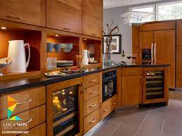 كتالوج صور مطابخ حديثة مطابخ مودرن مطابخ ريفية بسيطة لوكشين ديزين نت glass shelves kitchen installing kitchen cabinets country kitchen cabinets