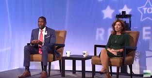 Hochul, 62, has largely stayed out of the public eye in recent years, especially. Watch Lieutenant Governor Democratic Primary Debate Between Kathy Hochul And Jumaane Williams