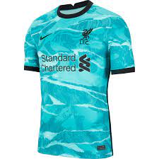Quick view nike liverpool fc 2020/21 home shirt. Nike Liverpool Away 2020 21 Men S Stadium Jersey Wegotsoccer