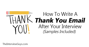 We did not find results for: How To Write A Thank You Email After Your Interview Samples Included