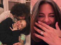 Selena Gomez's Husband-to-Be: Inside Her Engagement to Benny Blanco