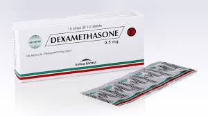 Obat Dewa Deksametason Manfaat Dan Efek Sampingnya Info Farmasi Terkini Berbasis Ilmiah Dan Praktis