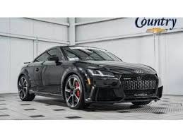 Image result for Mythos Black 2018 TTRS