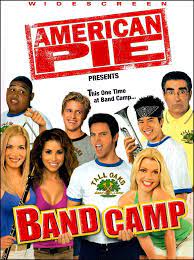 American Pie 4 Presenta Band Camp 2005 Online Espanol Latino American Pie Band Camp Arielle Kebbel