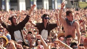 All artists perform one day at the nür. Rock Am Ring 2019 Gewinnspiel Wir Verlosen 1x2 Tickets Beendet