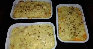 Resep Creamy Baked Macaroni Oleh Dessy Suratman Resep Resep Masakan Makaroni Resep