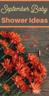 Another fun baby shower activity is to taste baby food flavors. September Baby Shower Ideas 3 Boys And A Dog