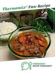Beef Ragu Recipe Beef Ragu Thermomix Recipes Thermomix Recipes Dinner