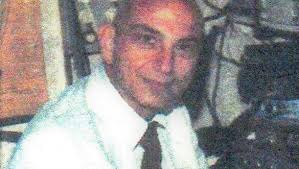 Dr. Edmun B. Richmond