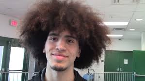 Kaiden Bailey of Santa Margarita Basketball All-Tourney Sonoran Bracket  Nike Tournament of Champions