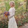 Story image for wedding dress from Glamour