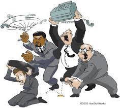 Can i sue for hostile work environment? Https Www Jgllaw Com Blog Hostile Work Environment Overused Misunderstood