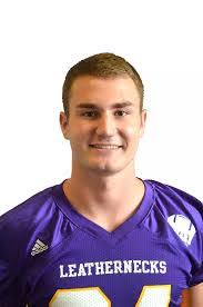 Anthony Ventrella's Instagram, Twitter & Facebook