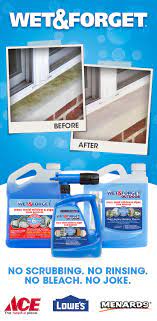 Easy Outdoor Cleaning Outdoor Cleaning Household Cleaning Tips Cleaning