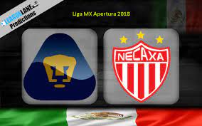 Maybe you would like to learn more about one of these? Pumas Vs Necaxa Prediction Betting Tips Match Preview