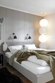 Awesome 25 Diy Bedroom Lighting Decorating For Easy And Cheap Relaxation Ideas Home Decor Bedroom Interior Design Home