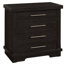 Martin Svensson Home Waterfront 4 Piece Queen Storage Bedroom Set In Dark Gray Nebraska Furniture Mart In 2020 Bedroom Storage Bedroom Set Nebraska Furniture Mart