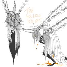 Pin Ot Polzovatelya Isabel Jimenez Na Doske Hollow Knight Humanizaciya Illyustracii Art Risunki Illyustracii