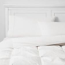 Full Queen Warmest Down Comforter Insert White Fieldcrest Target Down Comforter White Down Comforter Cheap Bed Sheets