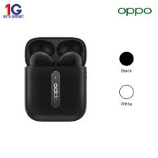 For further information contact : Oppo Enco Free Original Product Satu Gadget Sdn Bhd