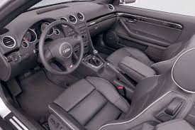 2006 Audi A4 Pictures Cargurus Audi A4 Audi Convertible Audi